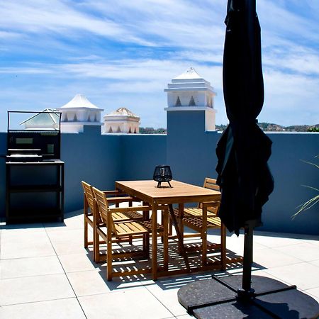 Appartement Leos Mijas Golf à Fuengirola Extérieur photo