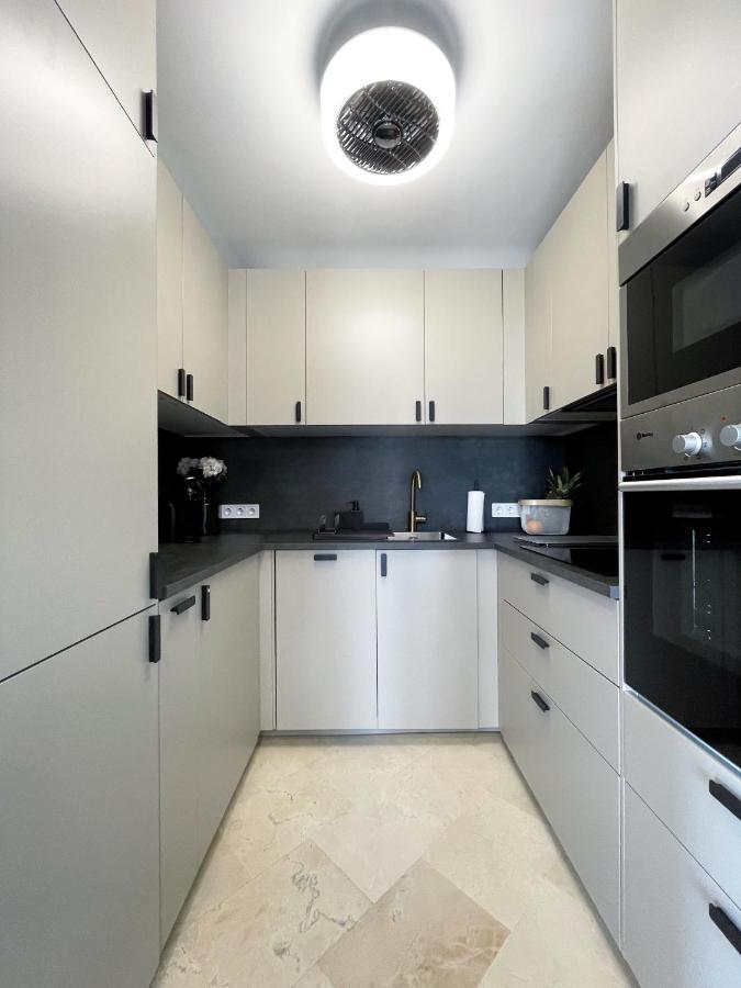 Appartement Leos Mijas Golf à Fuengirola Extérieur photo