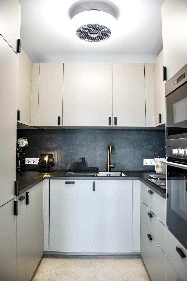 Appartement Leos Mijas Golf à Fuengirola Extérieur photo