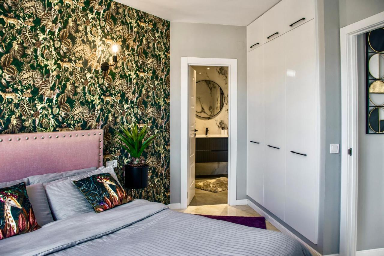 Appartement Leos Mijas Golf à Fuengirola Extérieur photo